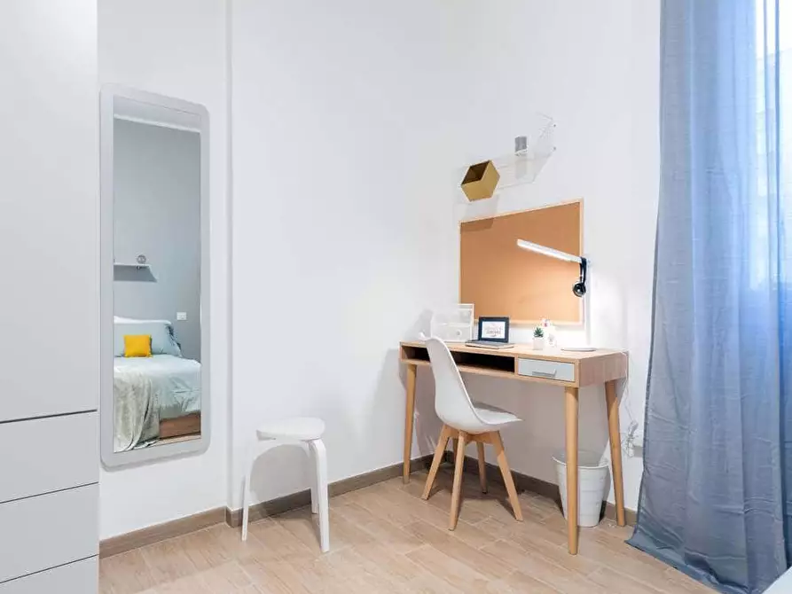 Immagine 4 di Camera in affitto  in Via Cesare Boldrini12 a Bologna