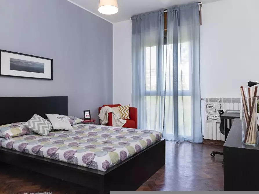 Immagine 4 di Camera in affitto  in Viale Giovanni Vicini20 a Bologna