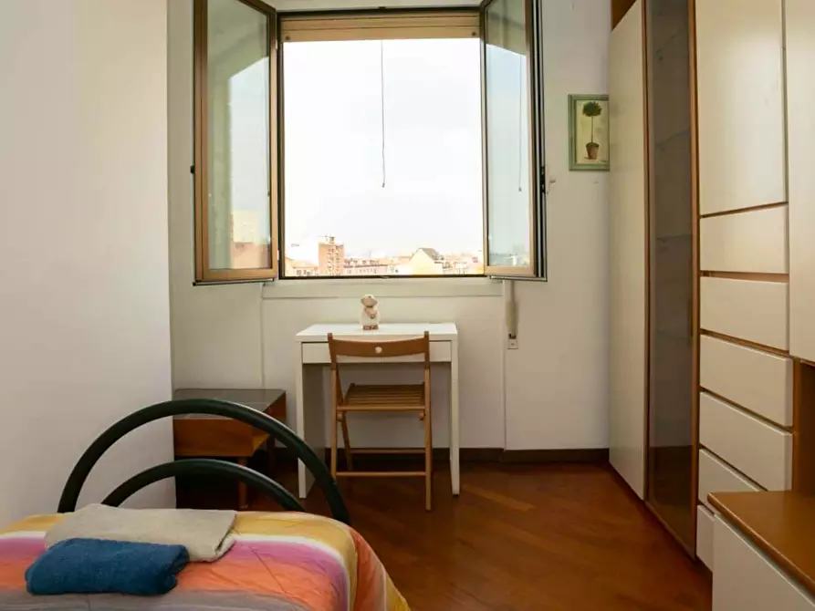 Immagine 7 di Appartamento in affitto  in Via Privata Giancarlo Puecher15 a Milano