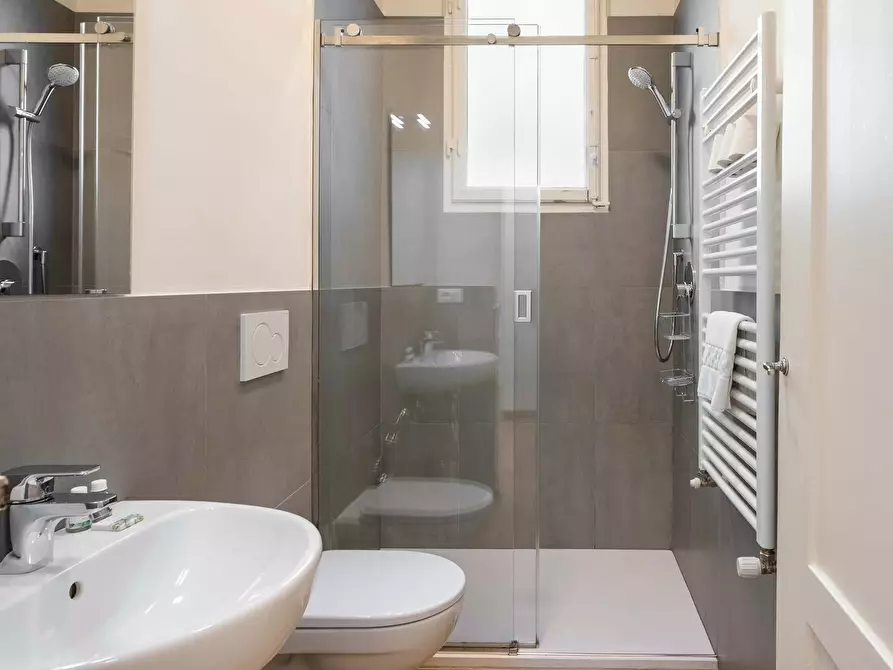 Immagine 18 di Appartamento in affitto  in Via dei Benci a Firenze