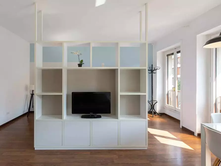 Immagine 24 di Appartamento in affitto  in Via Carlo Poma4 a Milano