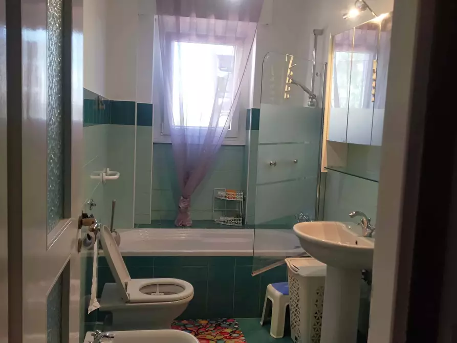 Immagine 7 di Appartamento in affitto  in Via G. Garibaldi4 a Borgo Ticino