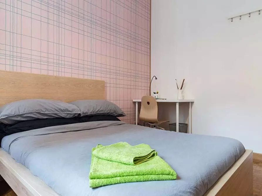 Immagine 3 di Camera in affitto  in Via Leone Tolstoi64 a Milano