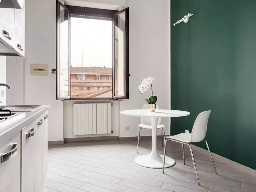 Immagine 7 di Camera in affitto  in Via Giovanni Pezzotti44 a Milano