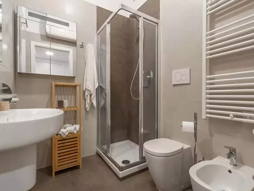 Immagine 11 di Appartamento in affitto  in Piazzale Loreto a Milano