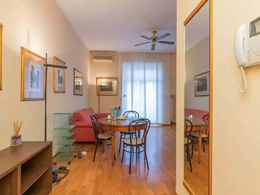 Immagine 3 di Appartamento in affitto  in Via San Marco22 a Milano