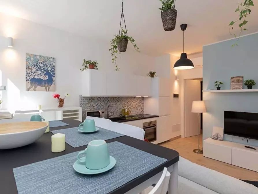 Immagine 19 di Appartamento in affitto  in Via Privata Don Bartolomeo Grazioli6 a Milano