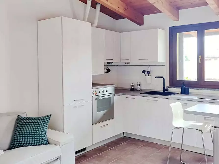 Immagine 10 di Appartamento in affitto  in Via Privata Pietro Bembo a Milano