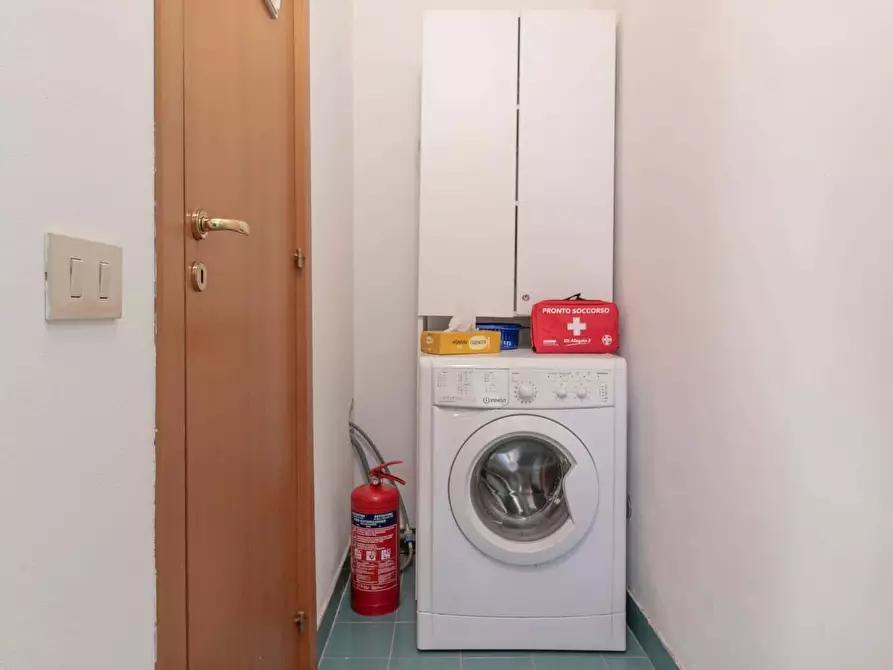 Immagine 13 di Appartamento in affitto  in Via Sant'Apollonia7 a Pisa