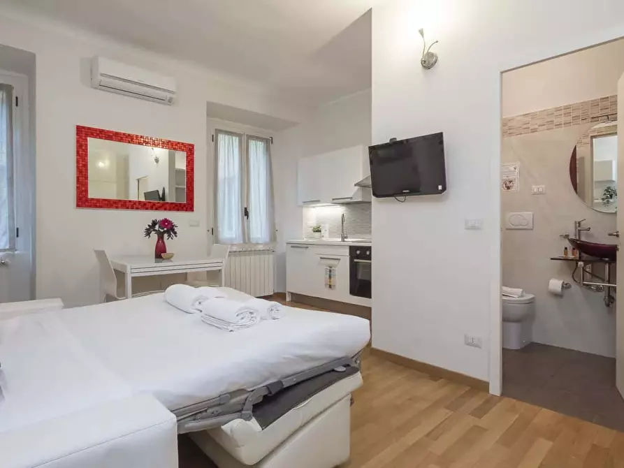 Immagine 7 di Appartamento in affitto  in Via Bergamo3 a Milano