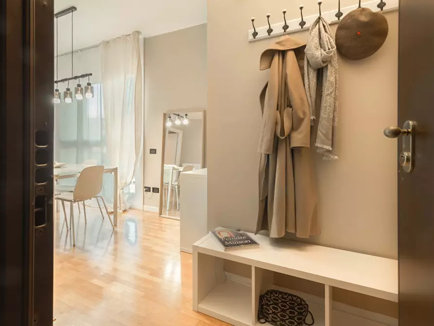 Immagine 1 di Appartamento in affitto  in Via Pietro Custodi3 a Milano