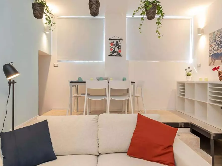 Immagine 12 di Appartamento in affitto  in Via Privata Don Bartolomeo Grazioli6 a Milano