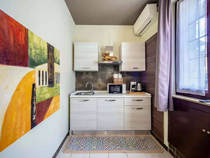 Immagine 8 di Camera in affitto  in Via Campagnol di Tombetta a Verona