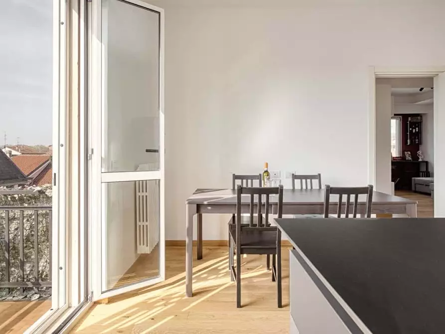 Immagine 15 di Appartamento in affitto  in Via Conte Suardi62 a Segrate