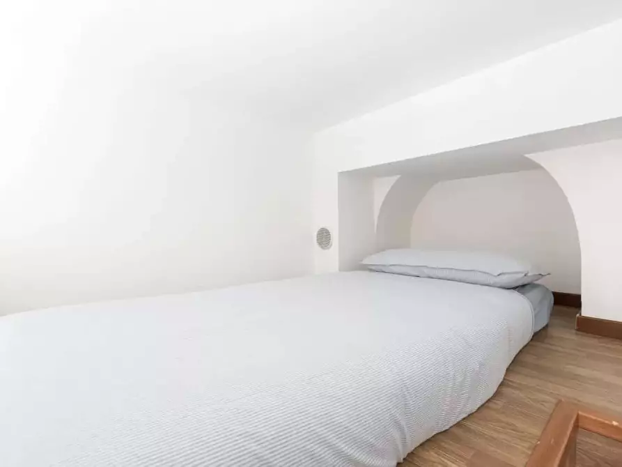 Immagine 16 di Appartamento in affitto  in Corso Magenta25 a Milano