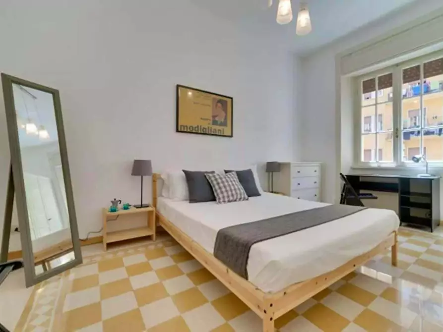 Immagine 21 di Appartamento in affitto  in Viale XXI Aprile a Roma