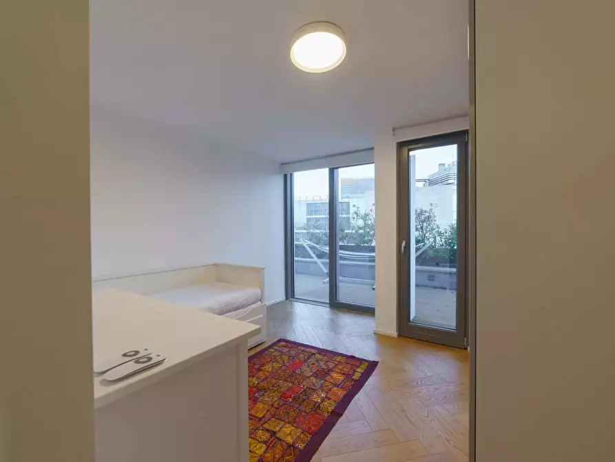 Immagine 39 di Appartamento in affitto  in Viale Francesco Restelli3 a Milano