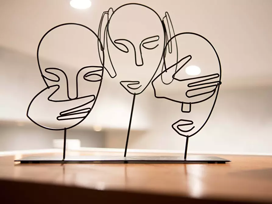 Immagine 28 di Appartamento in affitto  in Via Baldo degli Ubaldi112 a Roma