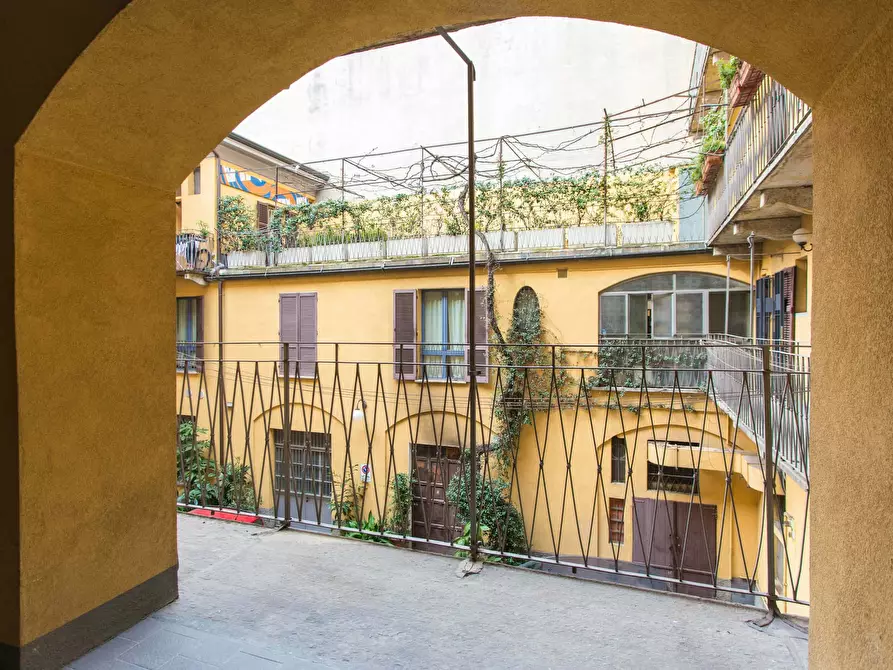 Immagine 12 di Appartamento in affitto  in Via Vigevano a Milano