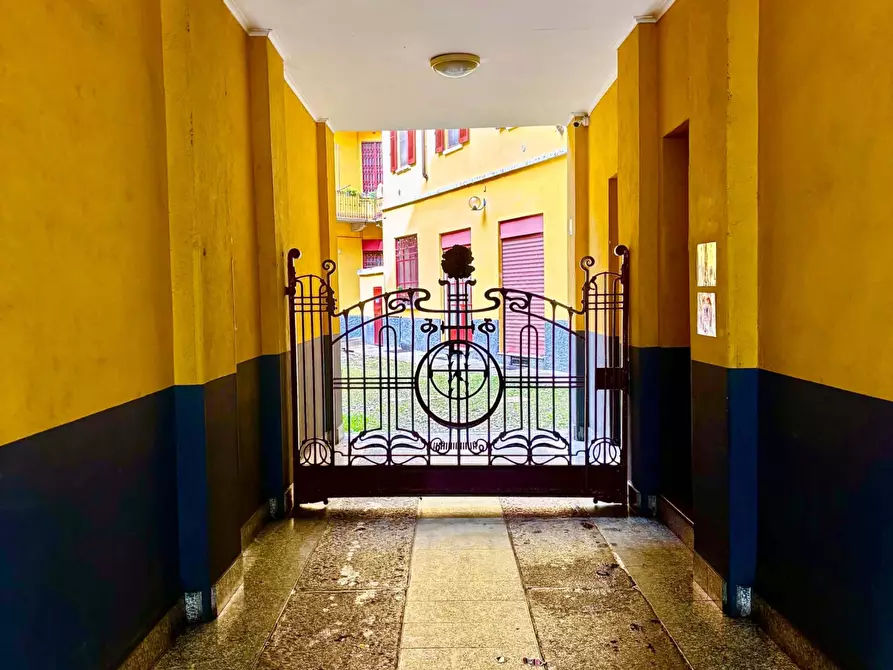 Immagine 20 di Appartamento in affitto  in Via Cenisio54 a Milano