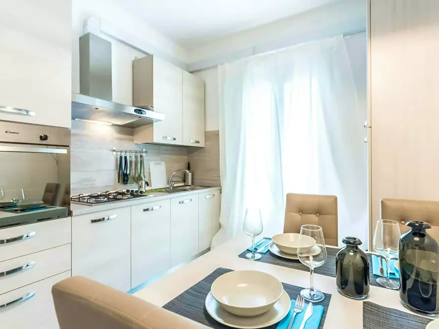 Immagine 8 di Camera in affitto  in Via Giosuè Carducci56 a Venezia