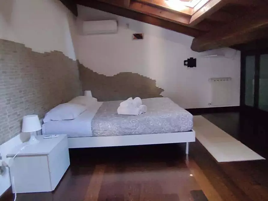 Immagine 13 di Appartamento in affitto  in Via Felice Caronni52 a Roma