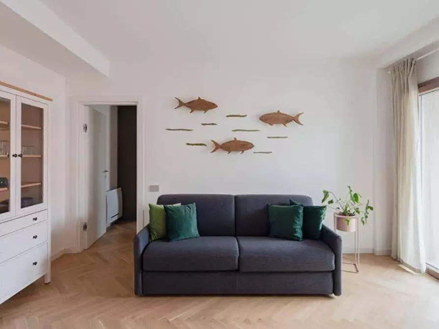 Immagine 18 di Appartamento in affitto  in Via Crescenzo del Monte31 a Roma