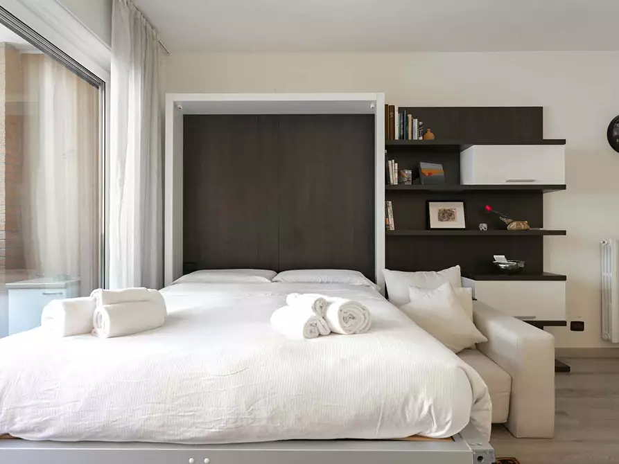 Immagine 5 di Appartamento in affitto  in Via Giovanni Pastorelli7 a Milano