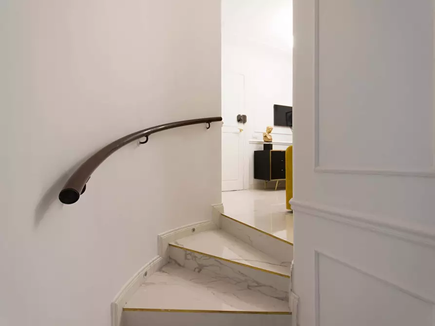 Immagine 18 di Appartamento in affitto  in Via Pietro Mascagni20 a Milano