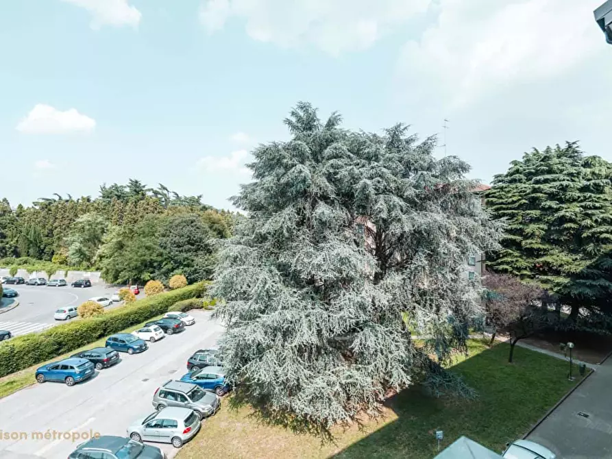 Immagine 18 di Appartamento in affitto  in Via Giacomo Quarenghi34f a Milano