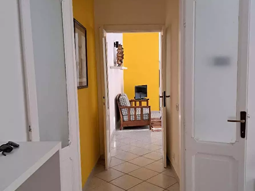 Immagine 4 di Appartamento in affitto  in Via dei Mille69 a Pavia
