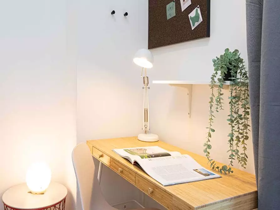 Immagine 8 di Camera in affitto  in Via Cesare Da Sesto4 a Milano