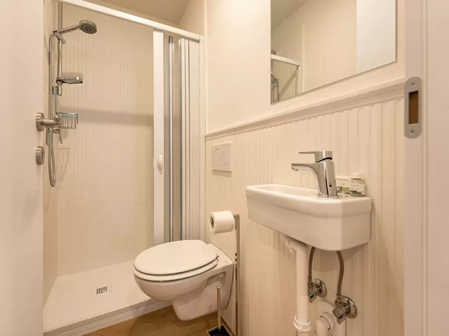 Immagine 30 di Appartamento in affitto  in Via Santa Reparata a Firenze