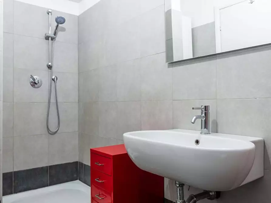 Immagine 3 di Appartamento in affitto  in Via Roggia Scagna8 a Milano
