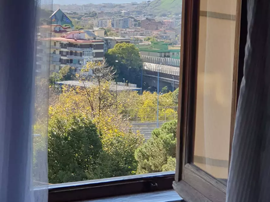 Immagine 1 di Appartamento in affitto  in Via Pietro Mascagni92 a Napoli