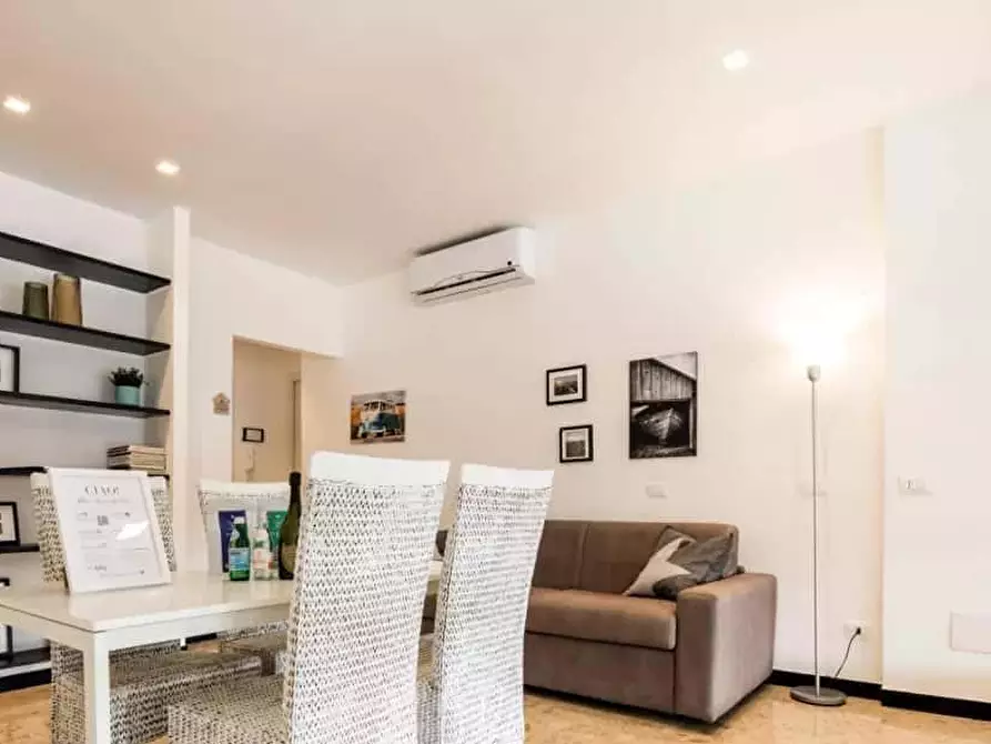 Immagine 13 di Appartamento in affitto  in Via di Sottoripa1A a Genova