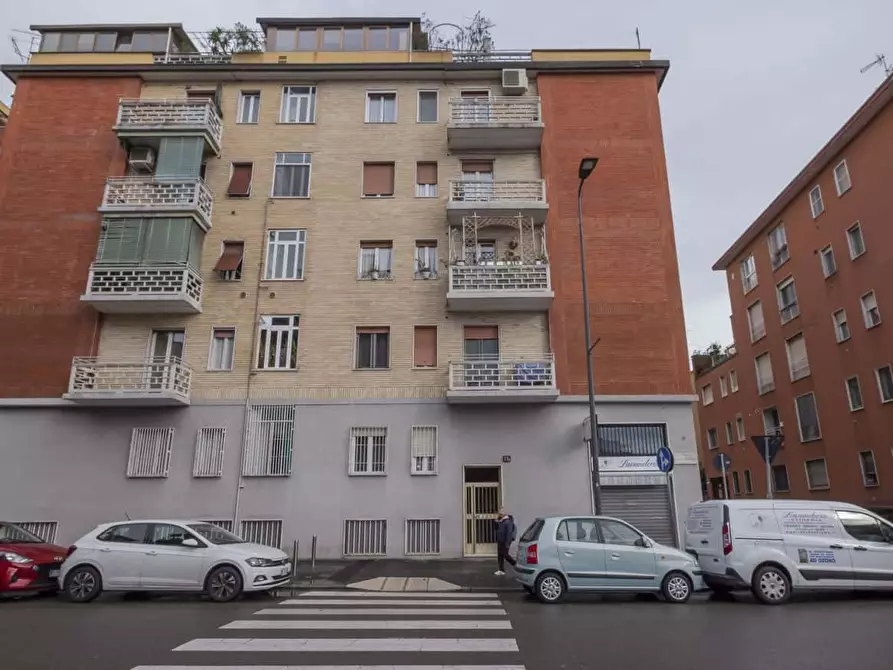 Immagine 25 di Appartamento in affitto  in Via Arcivescovo Romilli17a a Milano