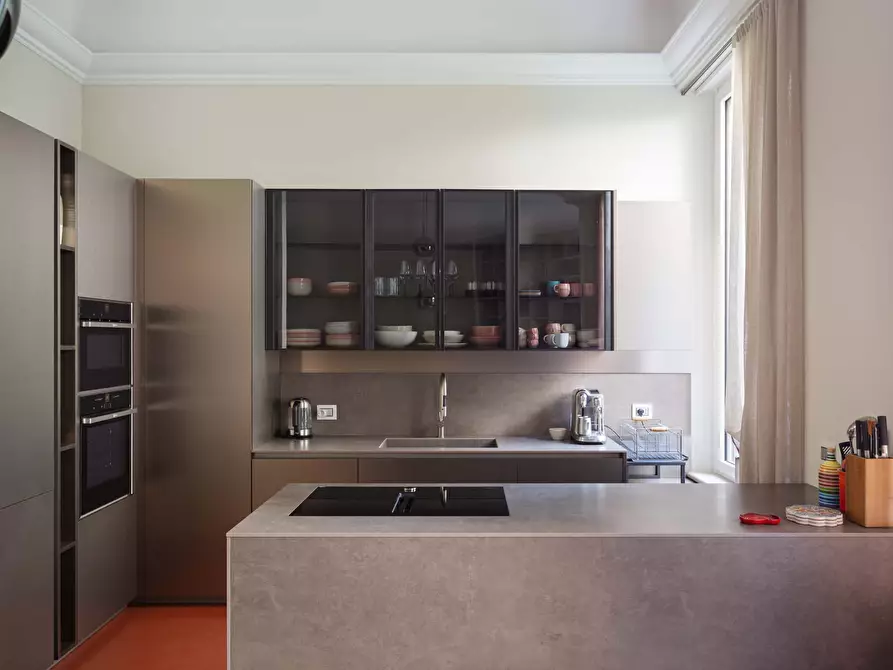 Immagine 16 di Appartamento in affitto  in Via dei Piatti4 a Milano