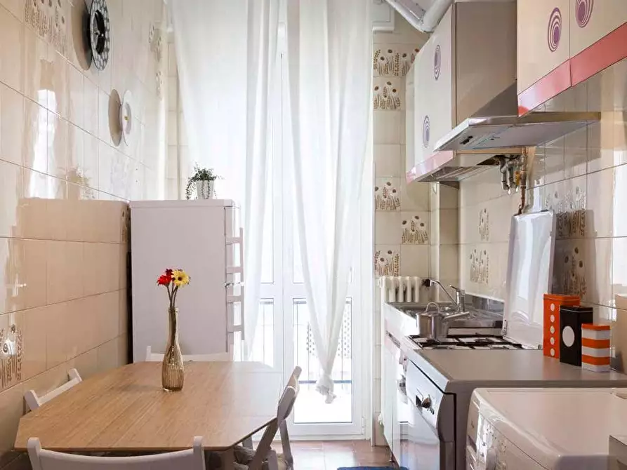 Immagine 22 di Camera in affitto  in Via Savona94 a Milano