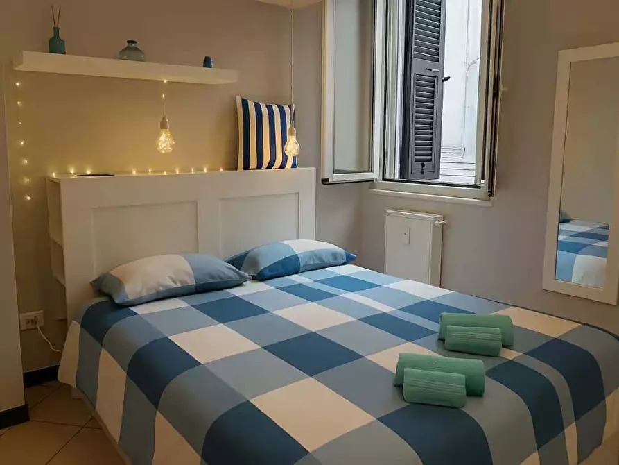 Immagine 1 di Appartamento in affitto  in Via Giovanni Torti36 a Genova