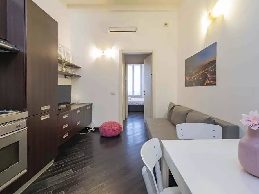 Immagine 24 di Appartamento in affitto  in Viale Monte Nero58 a Milano