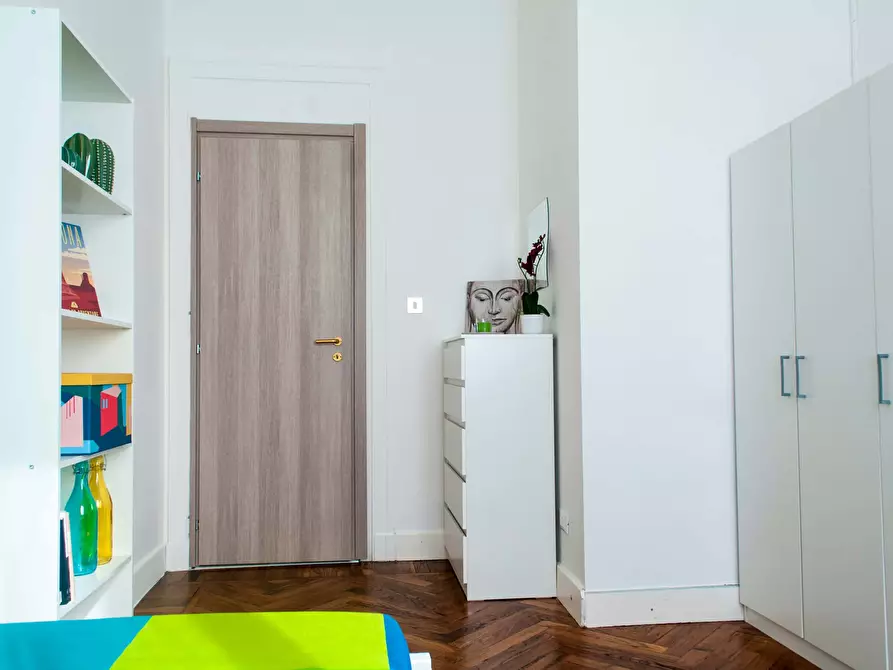 Immagine 3 di Camera in affitto  in Via Aldo Barbaro15 a Torino