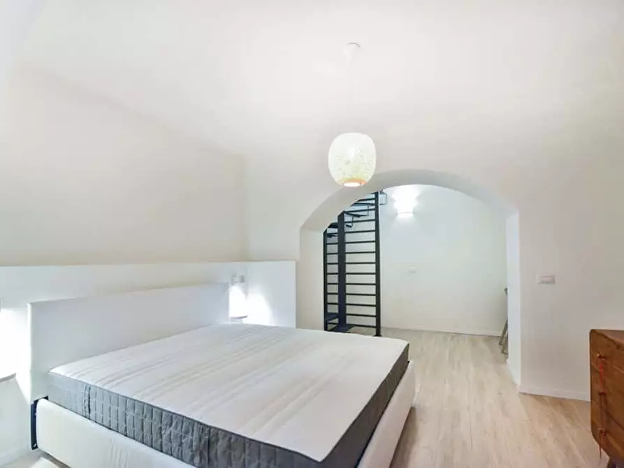Immagine 18 di Appartamento in affitto  in Corso Garibaldi35 a Milano