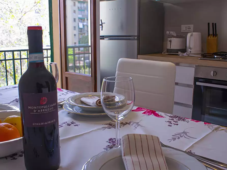 Immagine 1 di Appartamento in affitto  in Via Giovan Battista Ramusio10 a Firenze