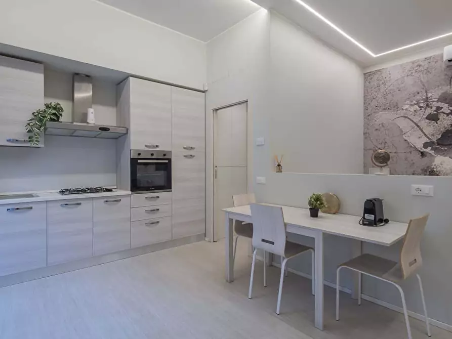 Immagine 8 di Appartamento in affitto  in Via Privata Paolo Dal Pozzo Toscanelli10 a Milano