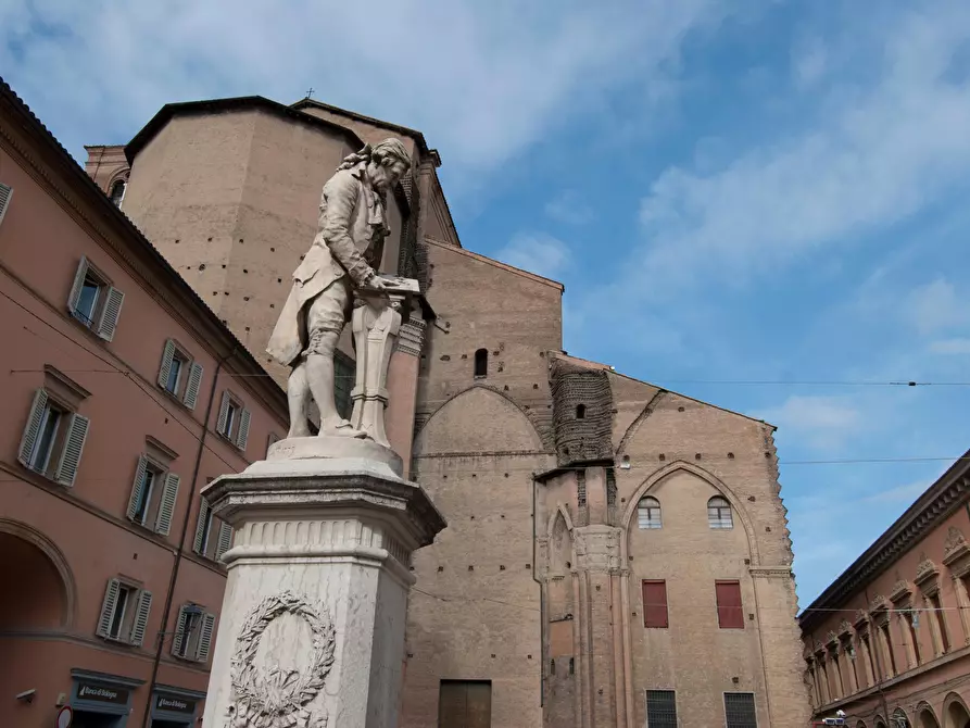 Immagine 20 di Appartamento in affitto  in Corte de Galluzzi9 a Bologna