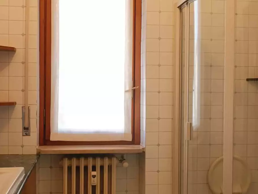 Immagine 32 di Appartamento in affitto  in Via Leon Battista Alberti3 a Milano