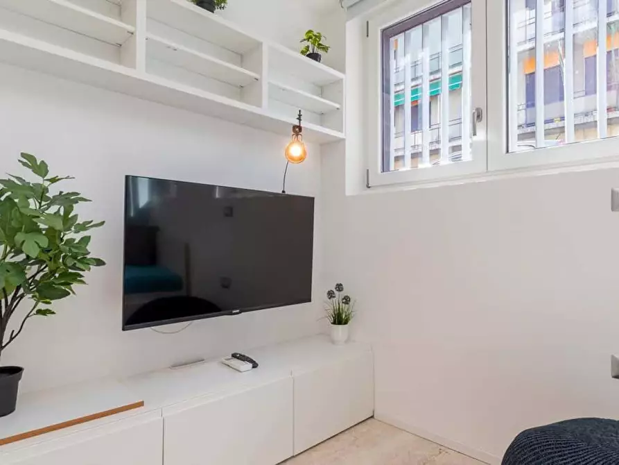 Immagine 3 di Appartamento in affitto  in Via Privata Don Bartolomeo Grazioli6 a Milano