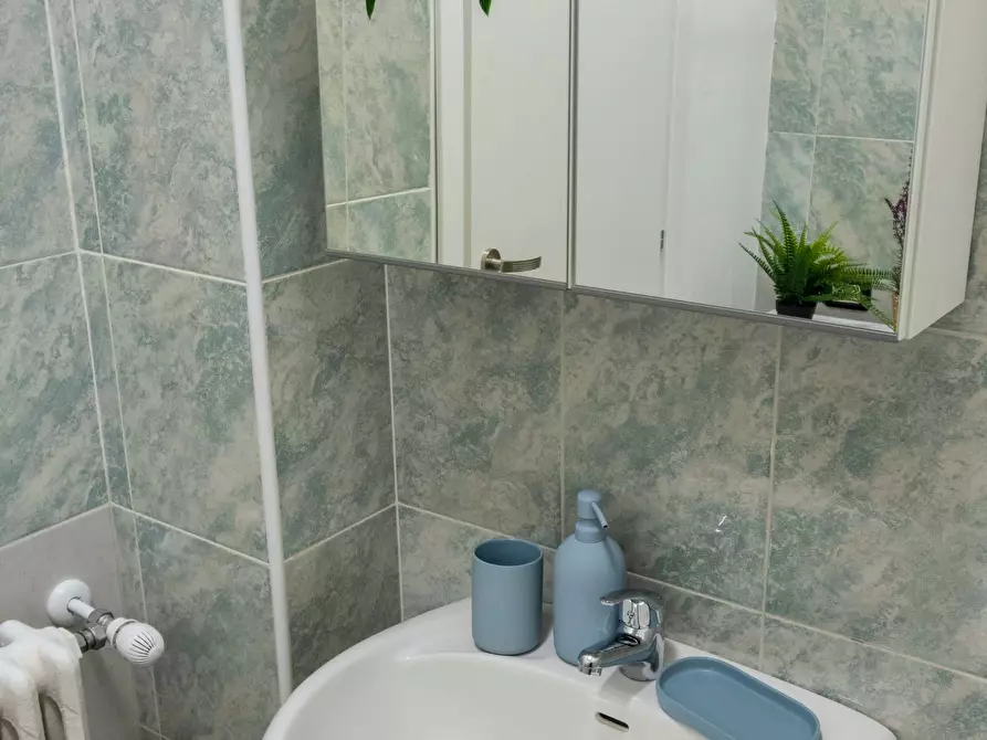 Immagine 27 di Camera in affitto  in Via Elba a Torino