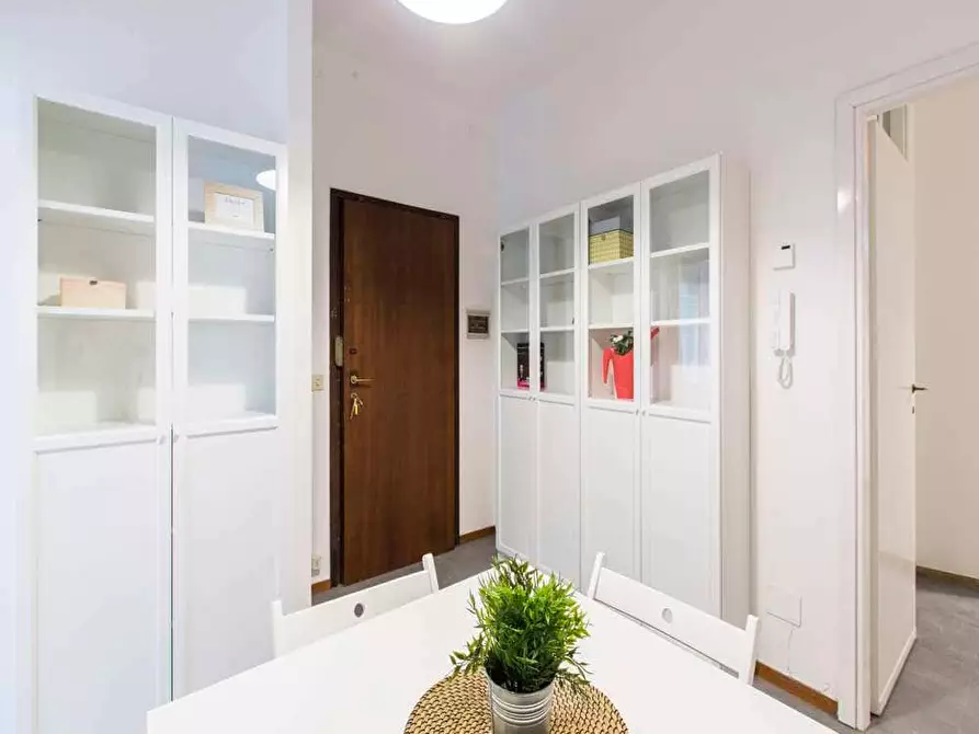 Immagine 16 di Camera in affitto  in Via Leone Tolstoi64 a Milano